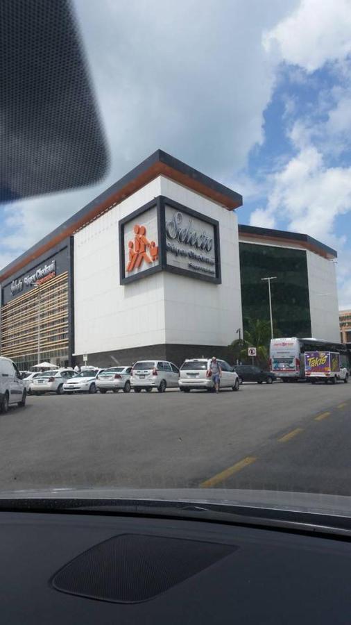 Cancun, Ocean Dream, Beautiful Aparment, Heart Of The Hotel Zone Exterior foto