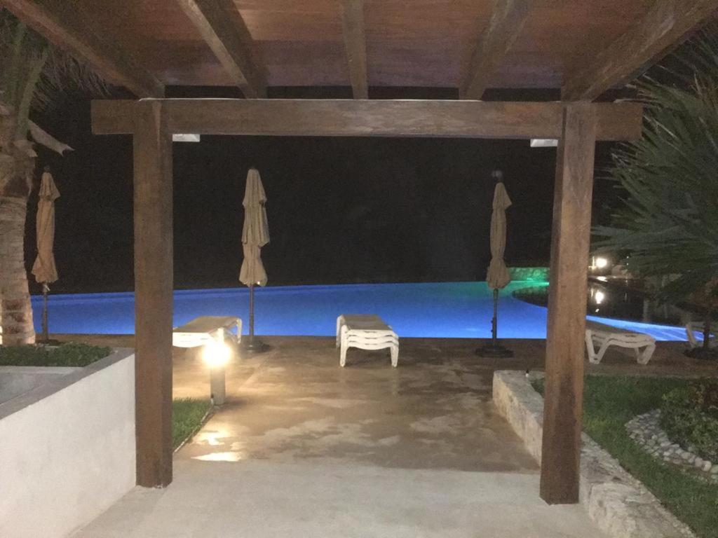 Cancun, Ocean Dream, Beautiful Aparment, Heart Of The Hotel Zone Exterior foto